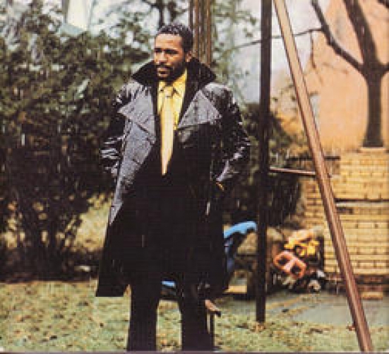 Marvin Gaye